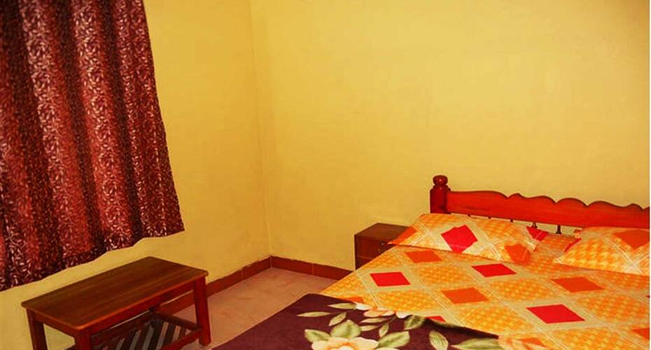 Coffee Cuppa Creek Holiday Home, Coorg 3